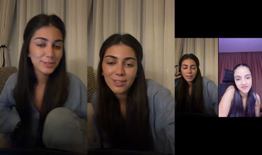 seeliiinnnnn TikTok Live — Aug 21, 2026, 4:18 PM