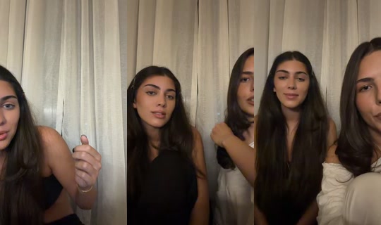 seeliiinnnnn TikTok Live — Aug 29, 2026, 3:10 PM