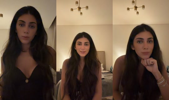 seeliiinnnnn TikTok Live — Aug 31, 2026, 8:00 PM