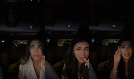 seeliiinnnnn TikTok Live — Sep 3, 2026, 5:39 PM
