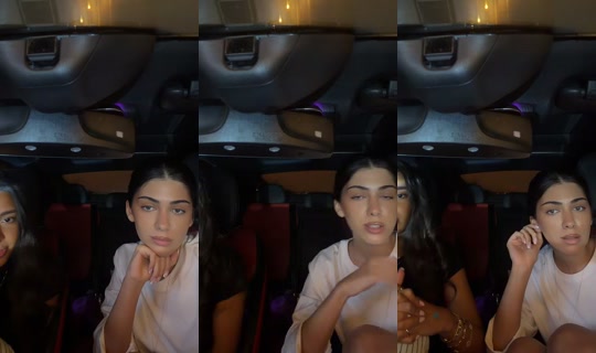 seeliiinnnnn TikTok Live — Sep 27, 2026, 5:03 PM