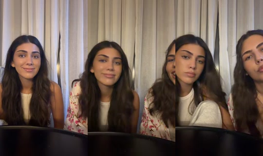 seeliiinnnnn TikTok Live — Sep 30, 2026, 6:59 PM