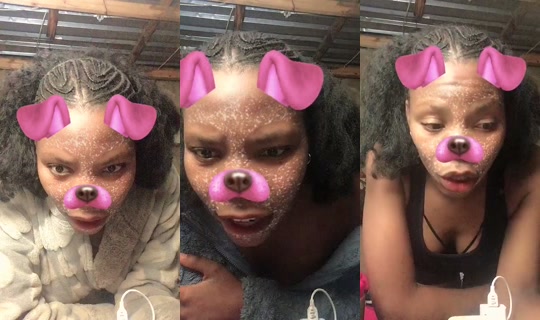 seeneh1 TikTok Live — Aug 23, 2026, 10:25 PM
