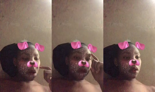 seeneh1 TikTok Live — Aug 24, 2026, 10:27 PM