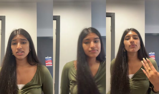 seeratirl TikTok Live — Oct 1, 2026, 2:10 PM