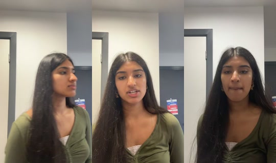 seeratirl TikTok Live — Oct 1, 2026, 3:00 PM