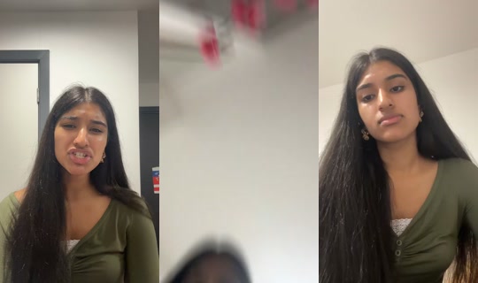 seeratirl TikTok Live — Oct 1, 2026, 3:51 PM