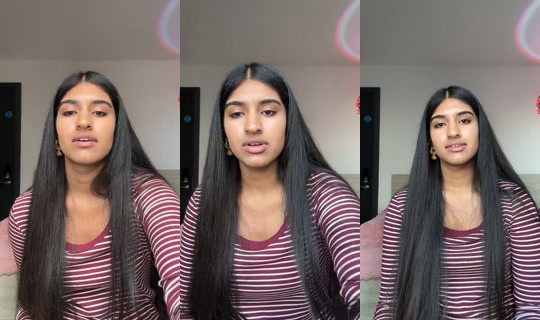 seeratirl TikTok Live — Oct 2, 2026, 2:54 PM