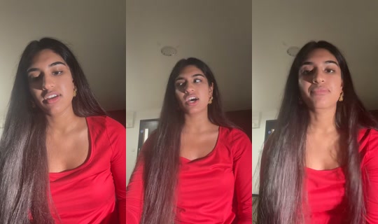 seeratirl TikTok Live — Oct 4, 2026, 5:51 PM