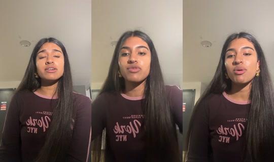 seeratirl TikTok Live — Oct 6, 2026, 5:31 PM