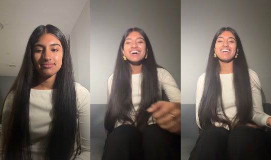 seeratirl TikTok Live — Oct 7, 2026, 6:05 PM