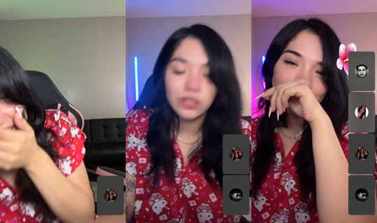 seeyalaylaplaya TikTok Live — Aug 24, 2026, 8:13 AM