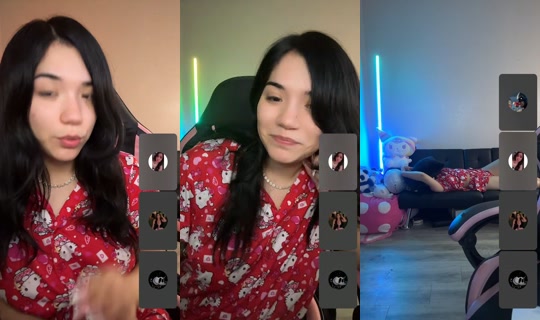 seeyalaylaplaya TikTok Live — Aug 24, 2026, 9:04 AM