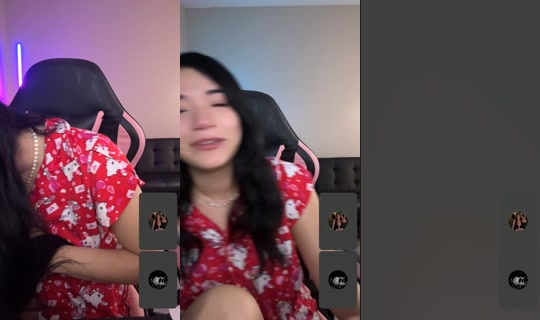 seeyalaylaplaya TikTok Live — Aug 24, 2026, 9:54 AM