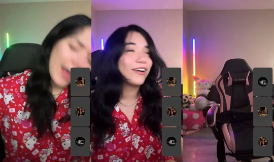 seeyalaylaplaya TikTok Live — Aug 24, 2026, 10:44 AM