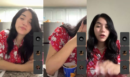seeyalaylaplaya TikTok Live — Aug 24, 2026, 11:34 AM