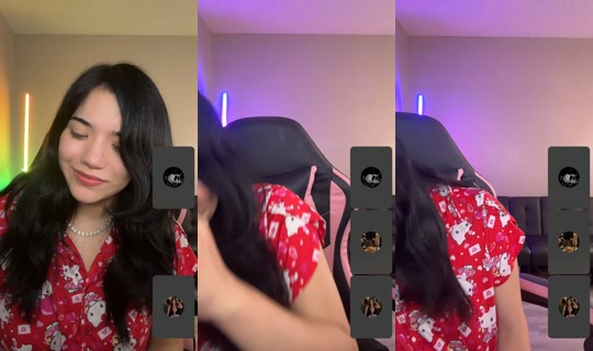 seeyalaylaplaya TikTok Live — Aug 24, 2026, 12:05 PM