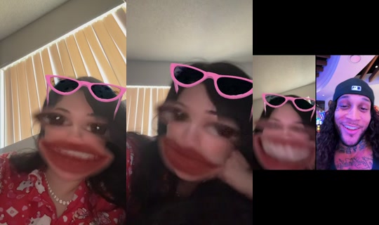 seeyalaylaplaya TikTok Live — Aug 24, 2026, 10:33 PM