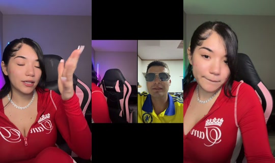 seeyalaylaplaya TikTok Live — Aug 25, 2026, 5:03 AM