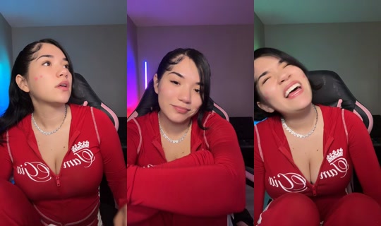 seeyalaylaplaya TikTok Live — Aug 25, 2026, 7:45 AM