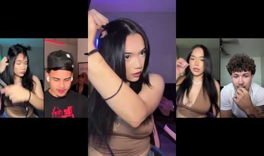 seeyalaylaplaya TikTok Live — Aug 27, 2026, 3:18 AM