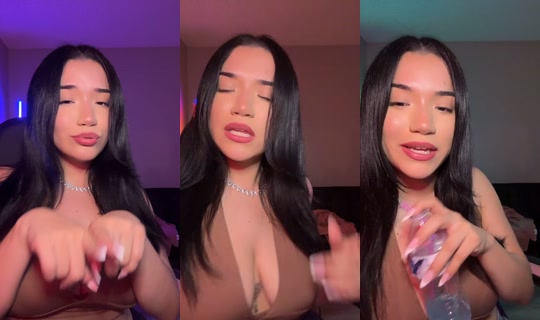 seeyalaylaplaya TikTok Live — Aug 27, 2026, 7:43 AM