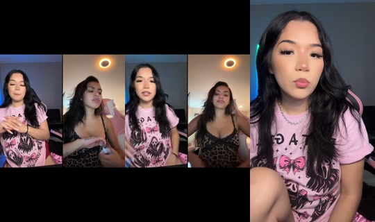 seeyalaylaplaya TikTok Live — Aug 28, 2026, 4:47 AM