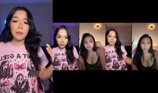 seeyalaylaplaya TikTok Live — Aug 28, 2026, 6:48 AM