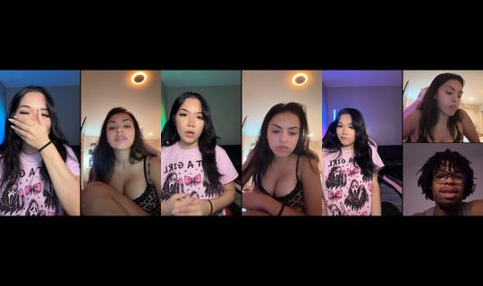 seeyalaylaplaya TikTok Live — Aug 28, 2026, 7:38 AM