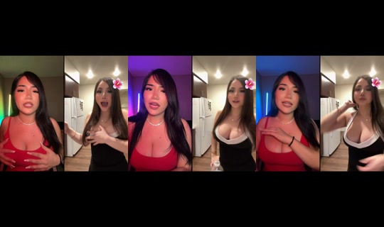 seeyalaylaplaya TikTok Live — Aug 29, 2026, 5:46 AM