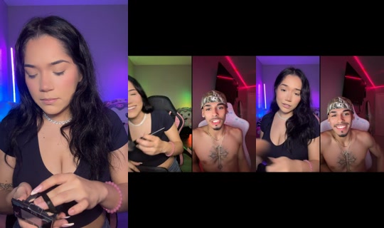 seeyalaylaplaya TikTok Live — Sep 2, 2026, 2:00 AM