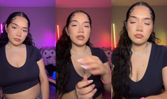 seeyalaylaplaya TikTok Live — Sep 2, 2026, 4:02 AM