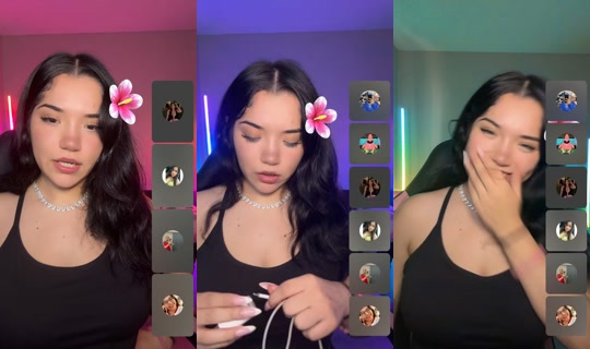 seeyalaylaplaya TikTok Live — Sep 2, 2026, 6:51 PM