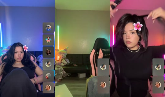 seeyalaylaplaya TikTok Live — Sep 2, 2026, 7:42 PM
