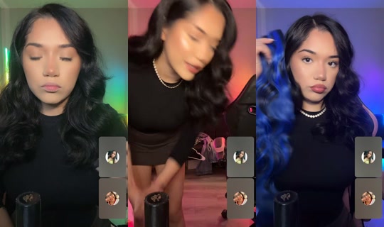 seeyalaylaplaya TikTok Live — Sep 2, 2026, 9:22 PM