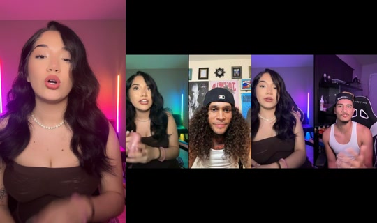 seeyalaylaplaya TikTok Live — Sep 3, 2026, 5:23 AM