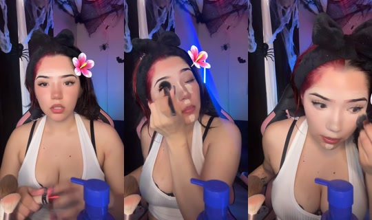 seeyalaylaplaya TikTok Live — Oct 2, 2026, 4:48 PM