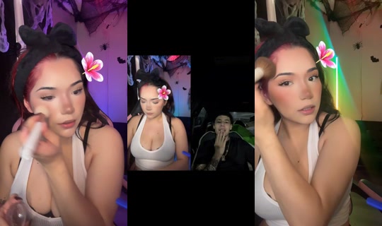 seeyalaylaplaya TikTok Live — Oct 2, 2026, 5:04 PM