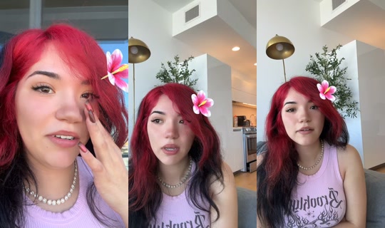 seeyalaylaplaya TikTok Live — Oct 3, 2026, 5:33 PM