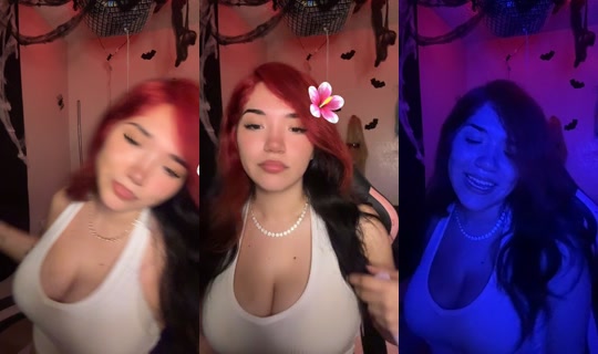 seeyalaylaplaya TikTok Live — Oct 4, 2026, 8:39 AM