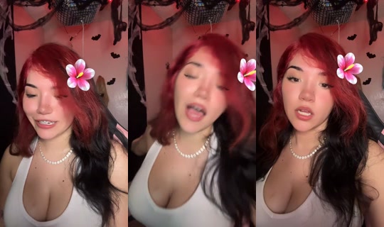 seeyalaylaplaya TikTok Live — Oct 4, 2026, 8:58 AM