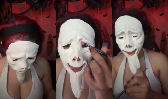 seeyalaylaplaya TikTok Live — Oct 5, 2026, 5:30 AM