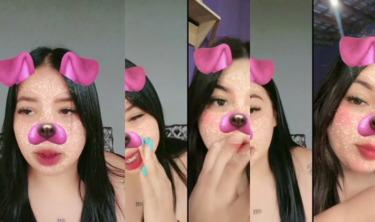 segoviateo1 TikTok Live — Aug 31, 2026, 2:19 PM