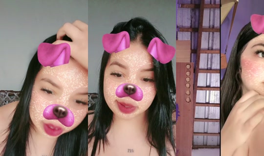 segoviateo1 TikTok Live — Aug 31, 2026, 5:30 PM