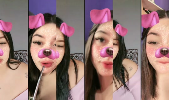 segoviateo1 TikTok Live — Sep 1, 2026, 1:06 PM