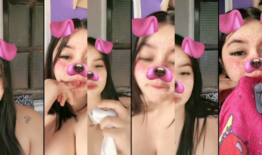 segoviateo1 TikTok Live — Sep 3, 2026, 12:51 PM