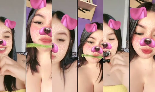 segoviateo1 TikTok Live — Sep 3, 2026, 5:37 PM