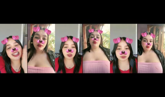 segoviateo1 TikTok Live — Sep 14, 2026, 6:56 PM