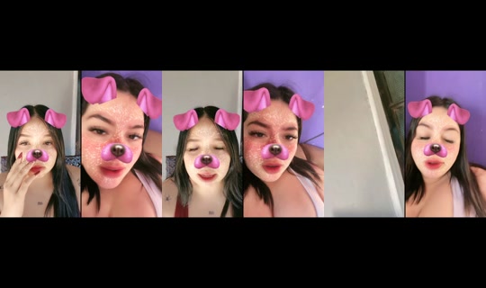 segoviateo1 TikTok Live — Sep 15, 2026, 12:37 PM