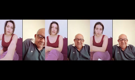 seher0465 TikTok Live — Aug 24, 2026, 12:27 PM